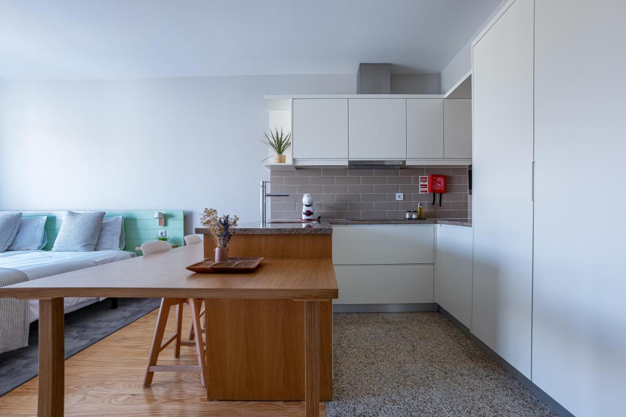 Oporto Trendy Formosa Apartment Exterior photo