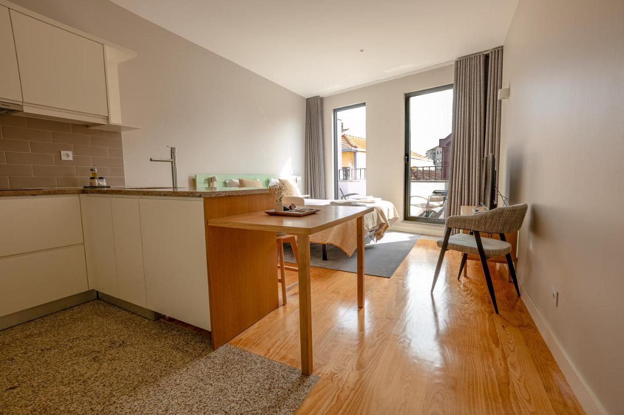 Oporto Trendy Formosa Apartment Exterior photo